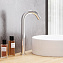 Смеситель Damixa Scandinavian Pure 360280000 для раковины - фото 4