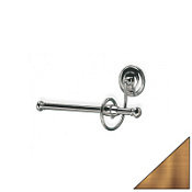 Держатель туалетной бумаги Stil Haus Idra I11(25) бронза