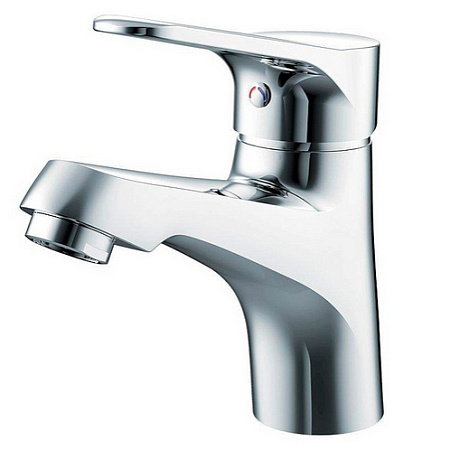 Смеситель Bravat Eco F193147C для раковины 