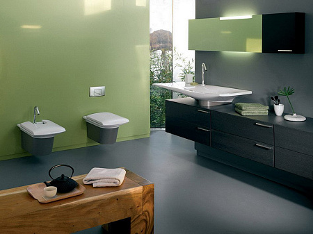 Раковина Jacob Delafon Stillness E1292-X4-00