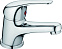 Смеситель для раковины RUSH Corsica CO4240-11 хром