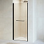 Душевая дверь RGW Passage PA-103B 020810309-14 90x195 прозрачное/черный