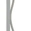 Душевой гарнитур Allen Brau Infinity 5.21013-00 хром - фото 1