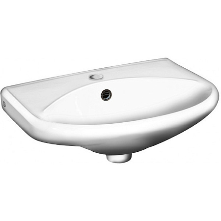 Раковина Gustavsberg Basic 1059026101/GB1059026101
