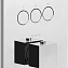 Смеситель Paffoni Compact Box CPT519CR для душа, хром - фото 1