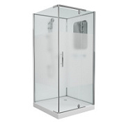 Душевая кабина Grossman Classic GR170QR 100х100 см Душевая кабина Grossman Classic GR170QR 100х100 см