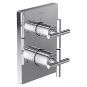 Смеситель Jacob Delafon Classic E75395-CP для душа