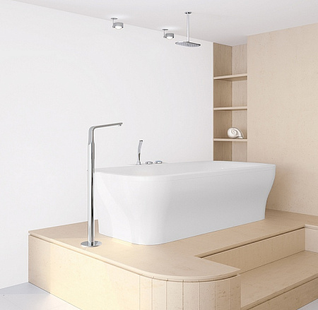 Верхний душ Grohe Rainshower Veris 300 27471000