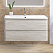 Тумба под раковину BelBagno Albano ALBANO-1000-2C-SO-RVB 100 подвесная, Rovere Vintage Bianco