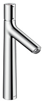 Смеситель Hansgrohe Talis Select S 72045000 для раковины, хром