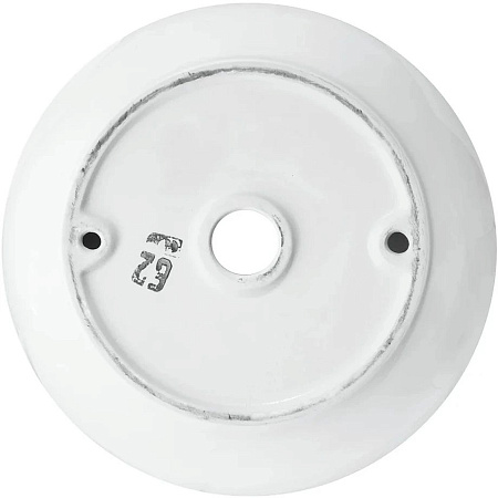 Раковина Sanita Luxe Art 40 Slim  ART40SLWB01S белый
