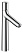 Смеситель Hansgrohe Talis Select S 72045000 для раковины, хром