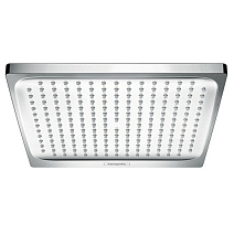 Верхний душ Hansgrohe Crometta 240 26726000 хром Верхний душ Hansgrohe Crometta 240 26726000 хром