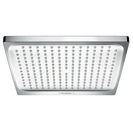 Верхний душ Hansgrohe Crometta 240 26726000 хром