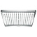 Верхний душ Hansgrohe Crometta 240 26726000 хром
