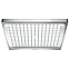Верхний душ Hansgrohe Crometta 240 26726000 хром