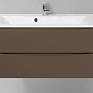 Тумба под раковину BelBagno Marino MARINO-1200-2C-SO-CTO-P 120 cioccolato opaco