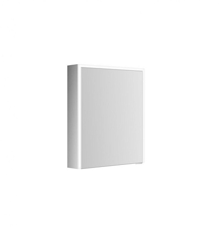 Шкаф-зеркало Esbano ES-5005 50х70 с подсветкой