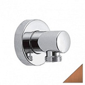 Шланговое подключение Nicolazzi 5527 BZ Шланговое подключение Nicolazzi 5527 BZ