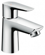 Смеситель Hansgrohe Talis E 80 71704000 CoolStart для раковины