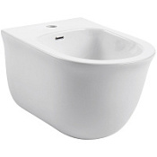 Биде подвесное Aquatek Классик AQ1160-00 белый