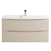 Тумба под раковину BelBagno Marino MARINO-800-2C-SO-CO-P 80 crema opaco