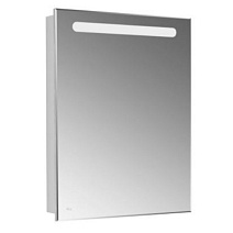 Шкаф-зеркало Roca Victoria Nord ZRU9000029 60 см L