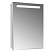 Шкаф-зеркало Roca Victoria Nord ZRU9000029 60 см L