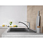 Смеситель Grohe Eurosmart 33281003 для кухонной мойки, хром - фото 5