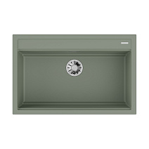 Кухонная мойка Omoikiri Kitagawa 79-LB-WG 79x51x22 wind green