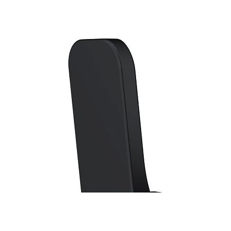 Крючок Am.Pm Func A8F35922 4 шт, черный