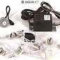 Подсветка для ванны Aquanet 00162357 звездный дождь