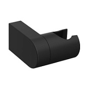 Держатель Ravak X07P639 611.20 для душа, черный Держатель Ravak X07P639 611.20 для душа, черный