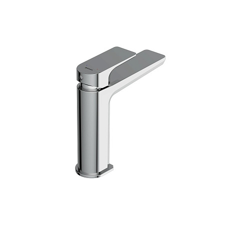Смеситель Cersanit Nature 63063 для раковины, хром