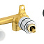 Cкрытая монтажная часть Grohe 32635000 для смесителя - фото 1