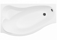 Акриловая ванна Aquanet Palma 00204022 170х90 L Акриловая ванна Aquanet Palma 00204022 170х90 L