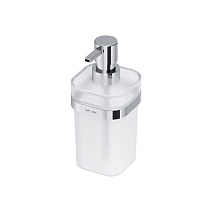 Дозатор для жидкого мыла Am.Pm Func A8F36900 хром