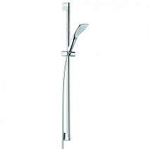 Душевой гарнитур Kludi Fizz 6764005-00 хром