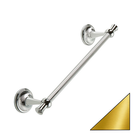 Полотенцедержатель Stil Haus Regal RG06(16) 37,5 золото