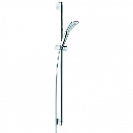Душевой гарнитур Kludi Fizz 6764005-00 хром