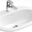 Раковина Villeroy & Boch O.Novo 41615601  56 белая - фото 1