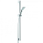 Душевой гарнитур Kludi Fizz 6764005-00 хром - фото 1