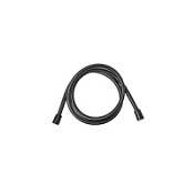 Душевой шланг M&Z ACS95086 черный Душевой шланг M&Z ACS95086 черный
