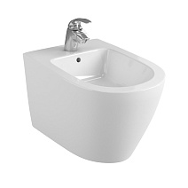Биде подвесное Grossman GR-B4455 Биде подвесное Grossman GR-B4455