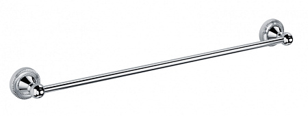 Полотенцедержатель Fixsen Style FX-41101 хром