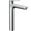 Смеситель Hansgrohe Logis E 71162000 для раковины, хром