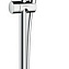 Душевой гарнитур Hansgrohe Croma Select S 26561400 белый/хром - фото 1