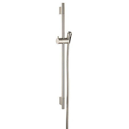 Душевая штанга Hansgrohe Raindance 28632000 хром