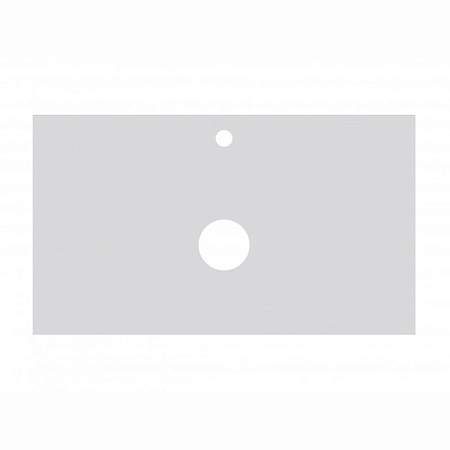 Столешница BelBagno KEP-80-BO 80 Bianco Opaco