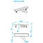 Душевой трап RGW Shower Drain SDR-22 40 - фото 5